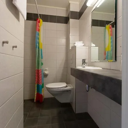 Hostel-vandrerhjem Kongsberg