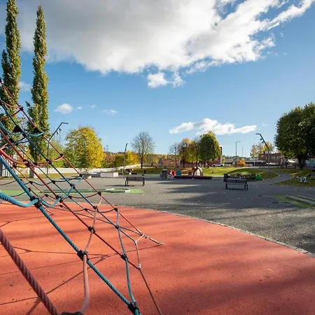 Hostel-vandrerhjem Vandrerhjem