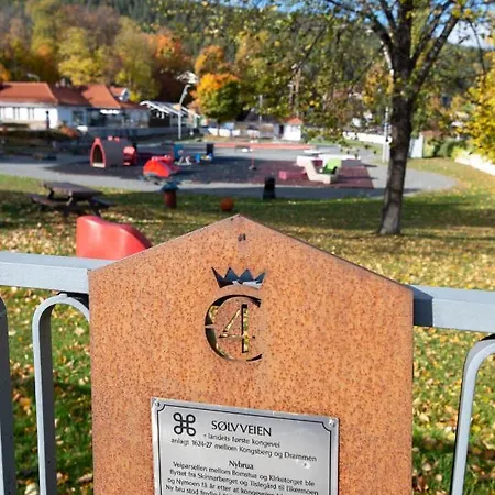 Hostel-vandrerhjem Хостел