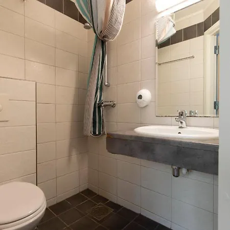 Хостел Hostel-vandrerhjem Конгсберг