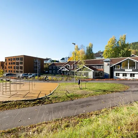 Hostel-vandrerhjem *