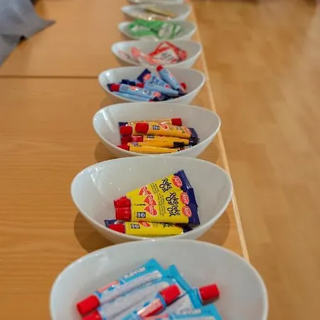 Vandrerhjem Hostel-vandrerhjem Kongsberg