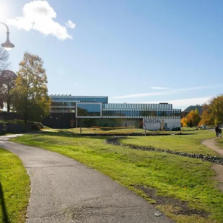 Hostel-vandrerhjem