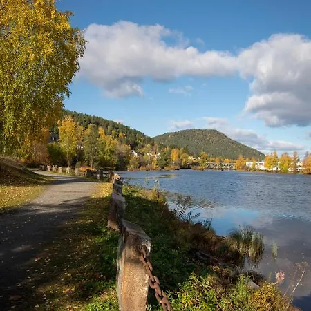 Хостел Hostel-vandrerhjem *