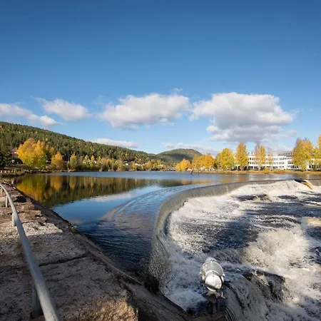 Hostel-vandrerhjem *
