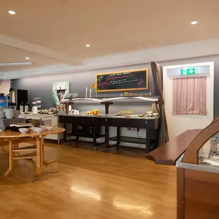 Hostel-vandrerhjem *