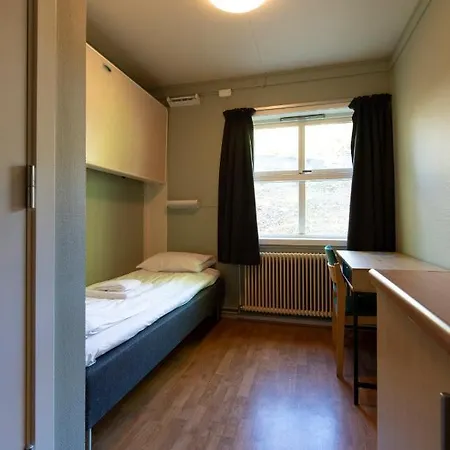 Hostel Hostel-vandrerhjem Kongsberg