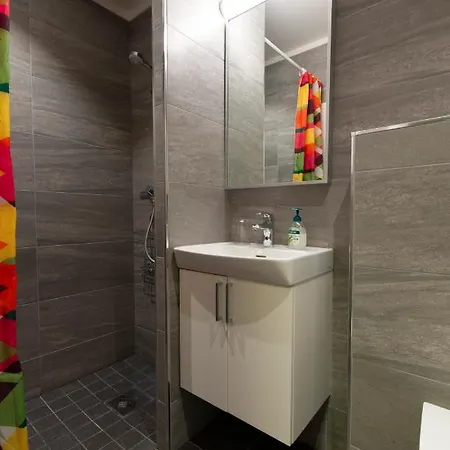 Hostel-vandrerhjem Хостел Конгсберг