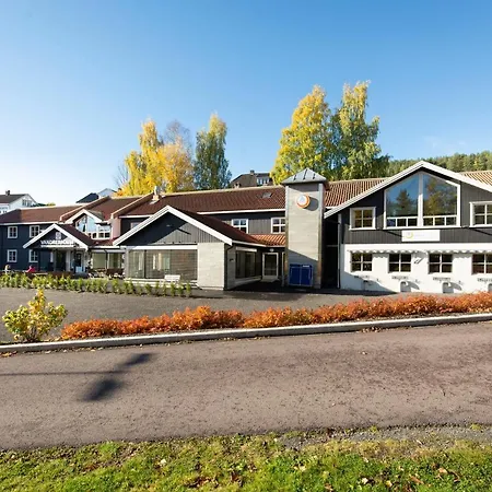 Hostel Hostel-vandrerhjem *