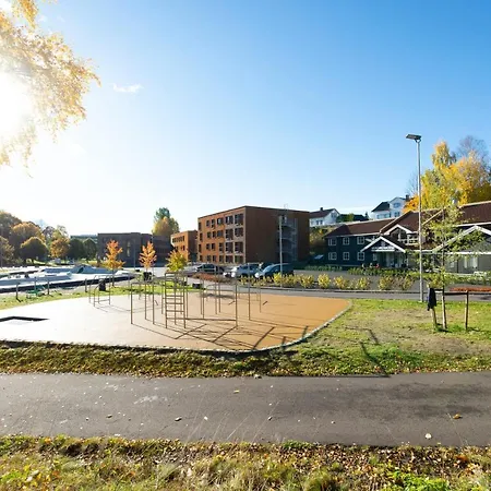 Hostel-vandrerhjem Vandrerhjem *