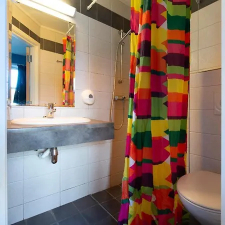 Hostel-vandrerhjem * Конгсберг