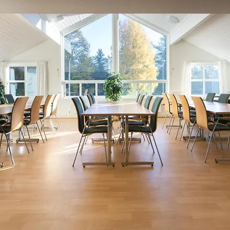 Hostel-vandrerhjem *