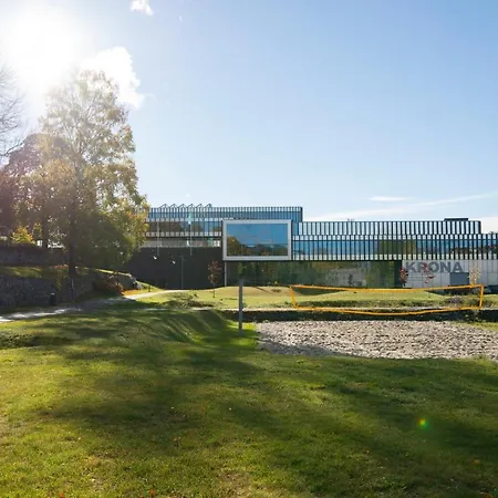 Hostel Hostel-vandrerhjem *