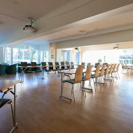 Hostel-vandrerhjem Kongsberg