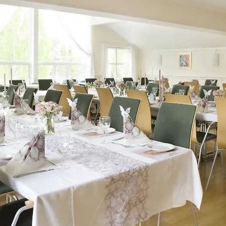 Хостел Hostel-vandrerhjem