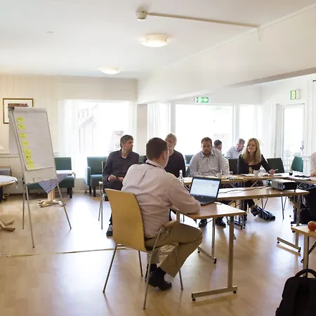 Hostel-vandrerhjem *