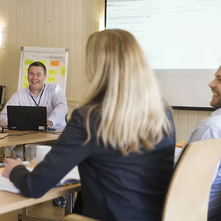 Albergue Hostel-vandrerhjem Kongsberg