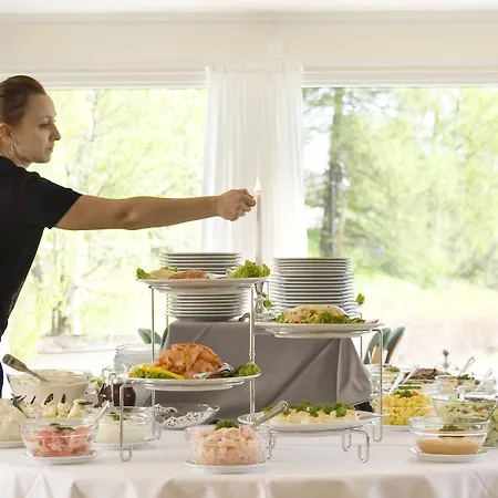 Hostel-vandrerhjem Хостел Конгсберг