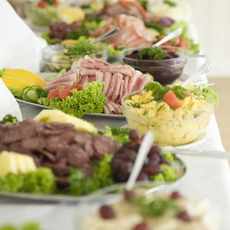 Hostel-vandrerhjem *