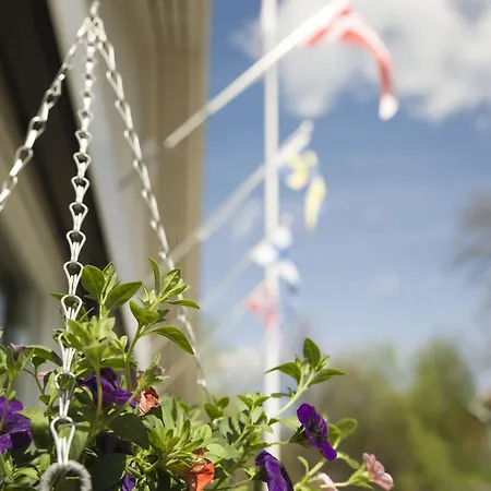 Hostel-vandrerhjem * Конгсберг