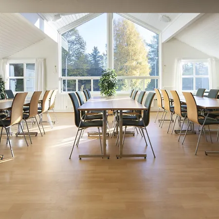 Hostel-vandrerhjem Hostel