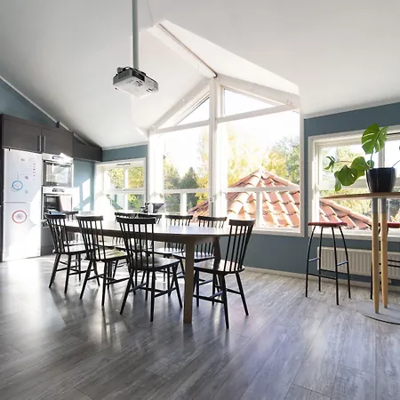 Hostel-vandrerhjem Vandrerhjem Kongsberg