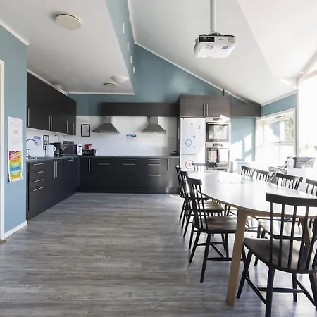 Hostel-vandrerhjem Vandrerhjem Kongsberg