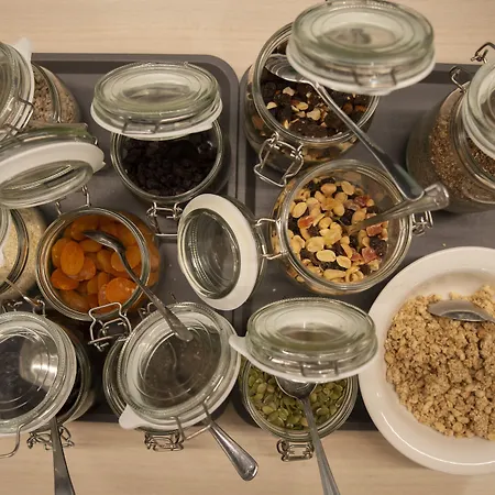 Hostel-vandrerhjem * Конгсберг