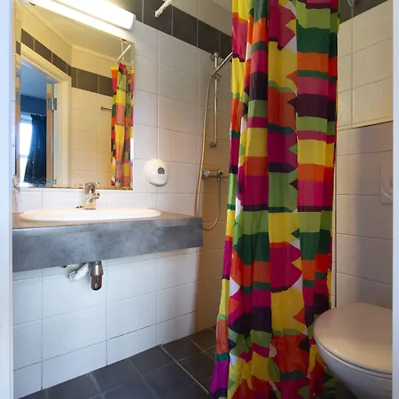 Hostel-vandrerhjem