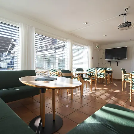 Hostel-vandrerhjem Kongsberg
