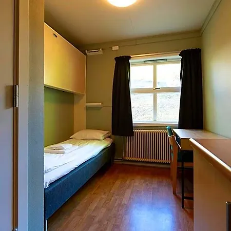 Hostel-vandrerhjem Vandrarhem Kongsberg