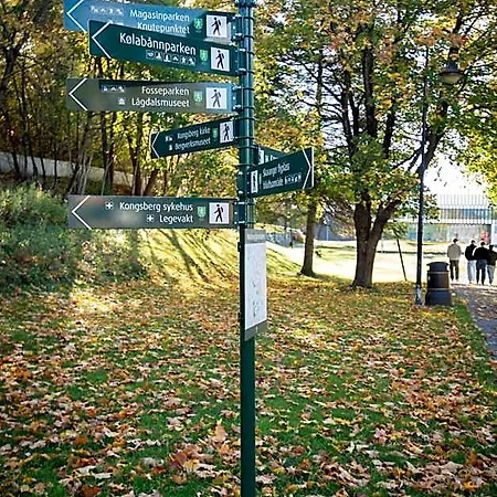 Hostel-vandrerhjem Vandrarhem *