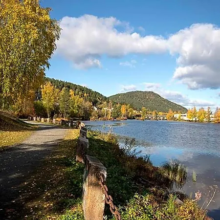Hostel-vandrerhjem * Kongsberg