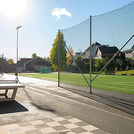 Hostel-vandrerhjem Kongsberg
