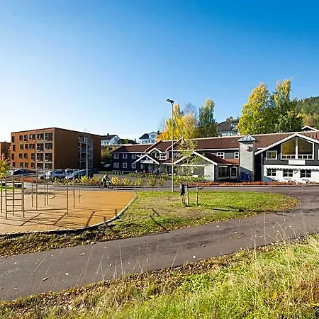 Hostel Hostel-vandrerhjem