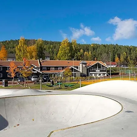 Hostel Hostel-vandrerhjem *
