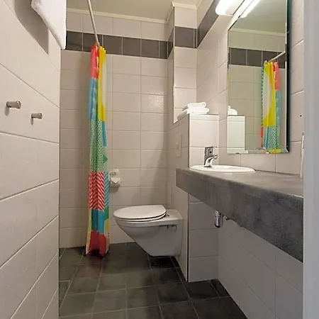 Vandrarhem Hostel-vandrerhjem *