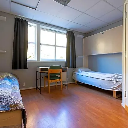 Hostel-vandrerhjem * Kongsberg