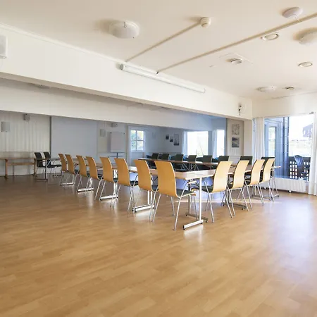 بيت شباب Hostel-vandrerhjem *