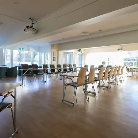 Hostel-vandrerhjem Hostel Kongsberg