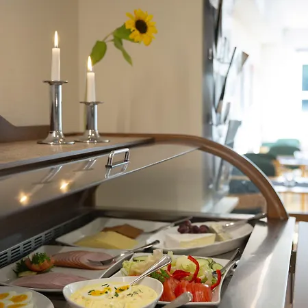 Hostel-vandrerhjem Hostel