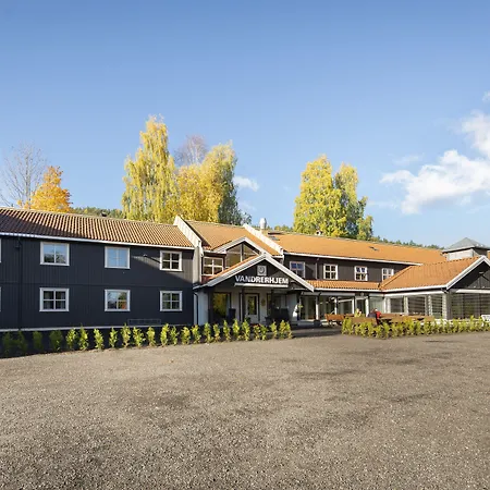 Hostel Hostel-vandrerhjem