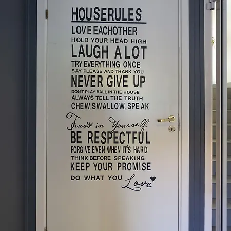 Hostel Hostel-vandrerhjem