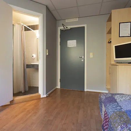 Hostel-vandrerhjem