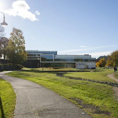 Hostel-vandrerhjem Hostel