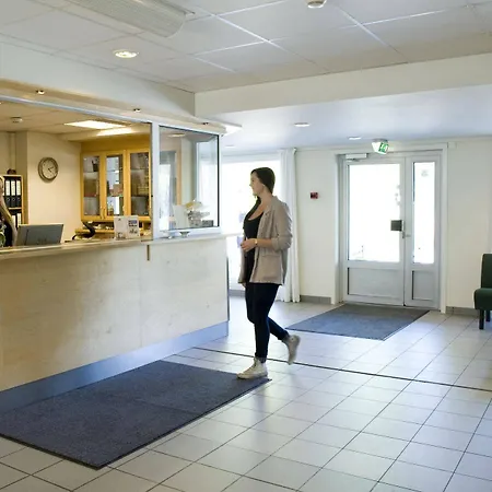 Hostel-vandrerhjem Hostel