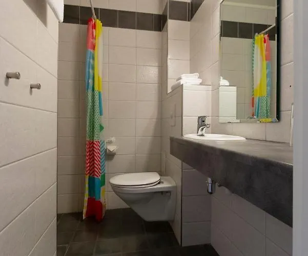 Hostel-vandrerhjem Kongsberg