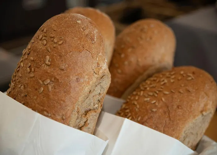 Hostel-vandrerhjem Vandrarhem *