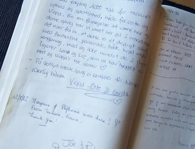 Hostel-vandrerhjem Vandrarhem Kongsberg