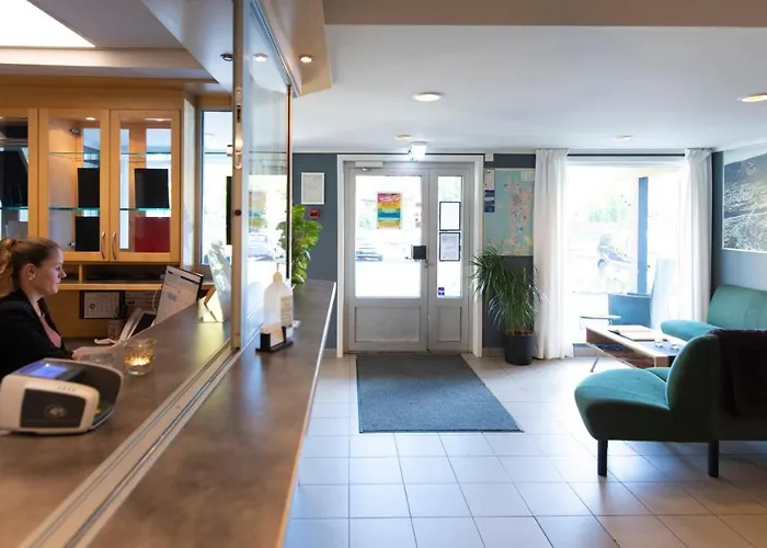 Vandrarhem Hostel-vandrerhjem Kongsberg